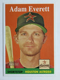 2007 Topps Heritage #125 Adam Everett
