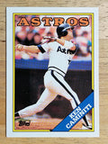 1988 Topps #64 Ken Caminiti RC
