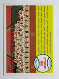 2007 Topps Heritage #216 St. Louis Cardinals TC