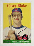 2007 Topps Heritage #232 Casey Blake