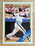 1988 Topps #64 Ken Caminiti RC