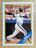 1988 Topps #64 Ken Caminiti RC