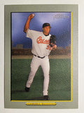 2006 Topps Turkey Red #319 Daniel Cabrera