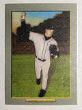 2006 Topps Turkey Red #321 Jeremy Bonderman