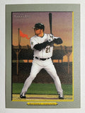 2006 Topps Turkey Red #322 Mark Kotsay