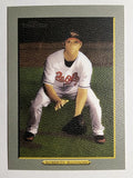 2006 Topps Turkey Red #340 Brian Roberts