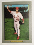 2006 Topps Turkey Red #344 Chris Carpenter
