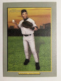 2006 Topps Turkey Red #351A Mike Piazza Padres