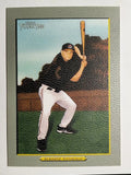 2006 Topps Turkey Red #356 Jeromy Burnitz