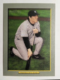 2006 Topps Turkey Red #363 Hideki Matsui