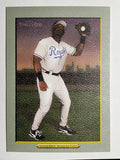 2006 Topps Turkey Red #366 Reggie Sanders