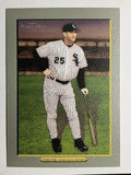 2006 Topps Turkey Red #370 Jim Thome