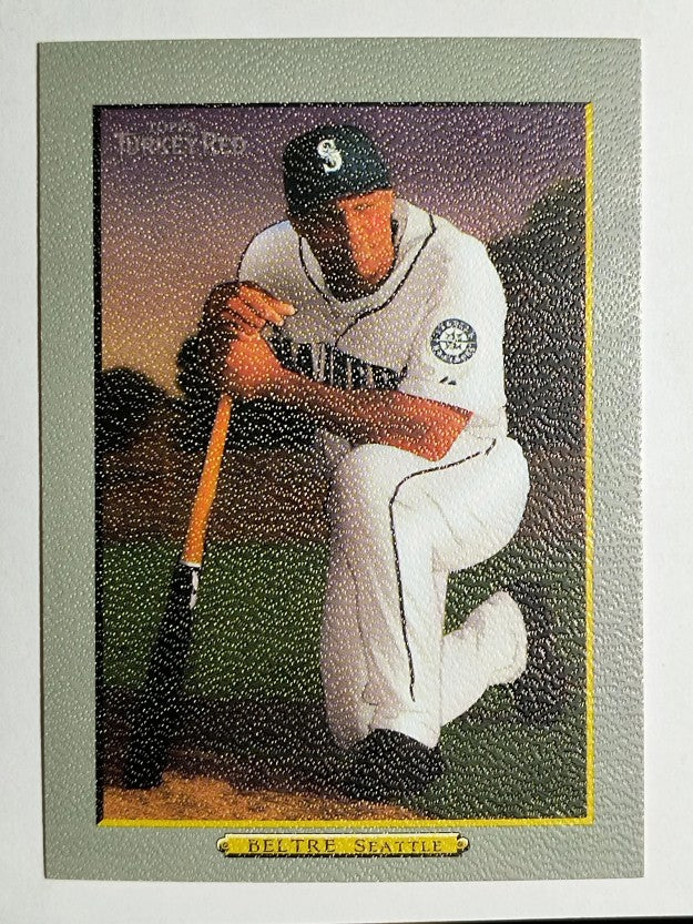 2006 Topps Turkey Red #374 Adrian Beltre