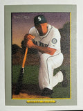 2006 Topps Turkey Red #374 Adrian Beltre