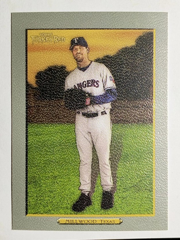 2006 Topps Turkey Red #380 Kevin Millwood