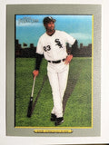 2006 Topps Turkey Red #391 Jermaine Dye