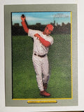 2006 Topps Turkey Red #399 Bobby Abreu