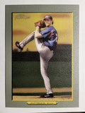 2006 Topps Turkey Red #402 John Patterson