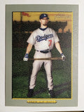 2006 Topps Turkey Red #403 J.D. Drew