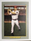 2006 Topps Turkey Red #406 Aubrey Huff