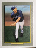 2006 Topps Turkey Red #412 Doug Davis