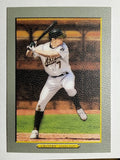 2006 Topps Turkey Red #417 Bobby Crosby