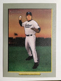 2006 Topps Turkey Red #423 Vinny Castilla