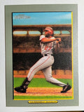 2006 Topps Turkey Red #425 Vladimir Guerrero