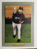 2006 Topps Turkey Red #431 Ben Sheets