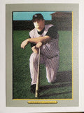 2006 Topps Turkey Red #432 Matt Holliday