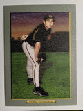 2006 Topps Turkey Red #441 Zach Duke