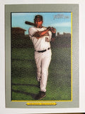 2006 Topps Turkey Red #470 Miguel Tejada