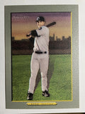2006 Topps Turkey Red #472 Jeremy Reed