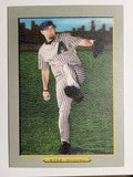 2006 Topps Turkey Red #479 Brandon Webb