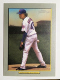 2006 Topps Turkey Red #505 Pedro Martinez