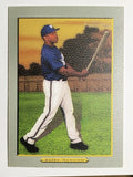 2006 Topps Turkey Red #506 Rickie Weeks