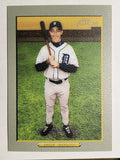 2006 Topps Turkey Red #512 Brandon Inge