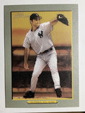 2006 Topps Turkey Red #513 Mike Mussina