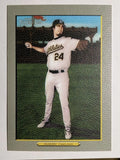 2006 Topps Turkey Red #523 Dan Haren