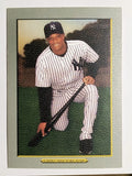 2006 Topps Turkey Red #525 Robinson Cano