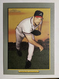 2006 Topps Turkey Red #529 John Smoltz