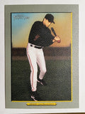 2006 Topps Turkey Red #563 Steve Finley