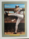 2006 Topps Turkey Red #587 Jim Palmer RET