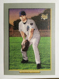 2006 Topps Turkey Red #592 Conor Jackson