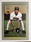 2006 Topps Turkey Red #598 Josh Barfield