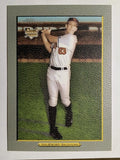 2006 Topps Turkey Red #600 Val Majewski