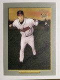 2006 Topps Turkey Red #601 Brian Slocum