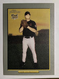 2006 Topps Turkey Red #609 Matt Cain
