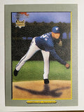 2006 Topps Turkey Red #611 Jose Capellan