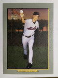 2006 Topps Turkey Red #628 Michael Pelfrey RC
